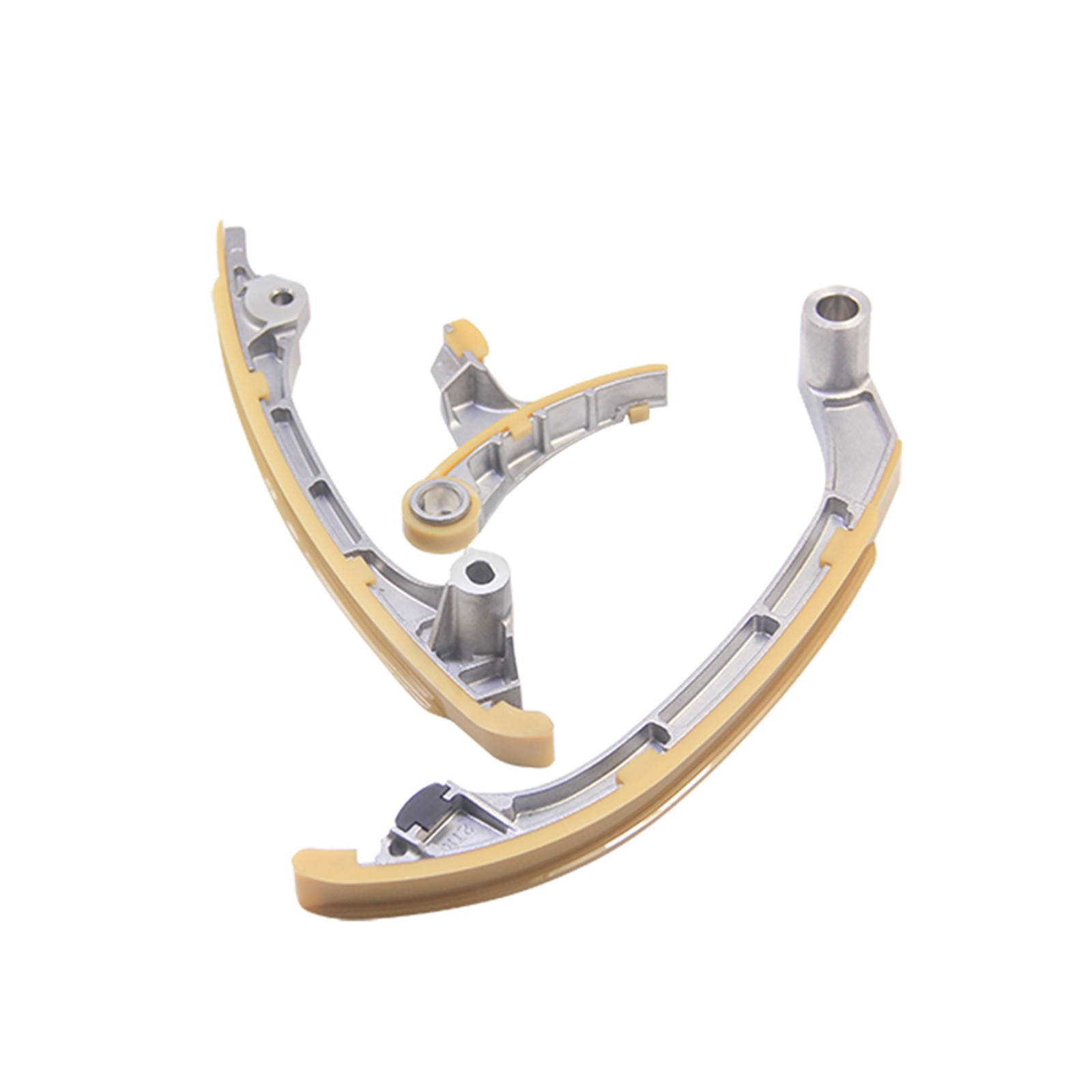 丰田toyota原厂配件4s直供时规修包链条涨紧器导板挡板正时修包丰田