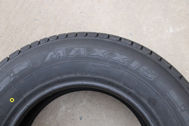 玛吉斯(maxxis)轮胎/汽车轮胎 185r14c适配雪佛兰乐骋/乐风/大众 捷达