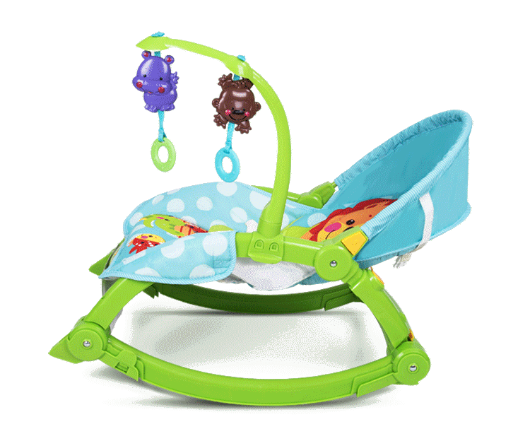 英国pridepanda 婴儿摇椅躺椅安抚椅新生儿电动秋千摇摇椅儿童宝宝哄