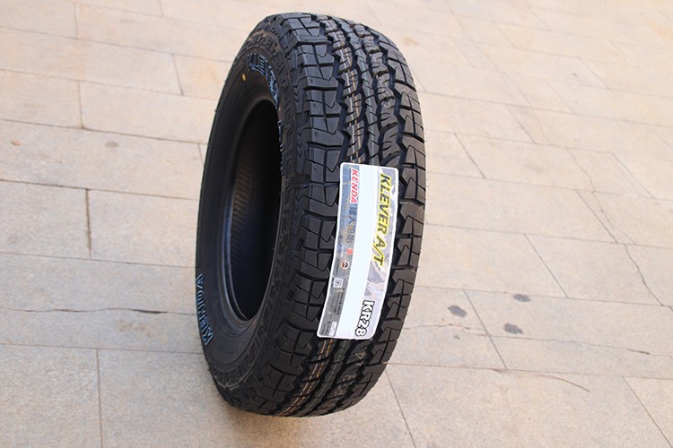 建大轮胎越野轮胎越野at轮胎越野轮胎越野胎kr28p22565r17102t比亚迪