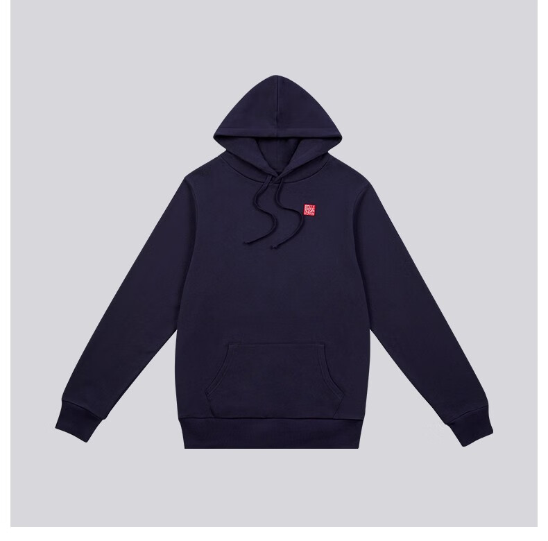 【clot clottee】dynasty 像素龙纹印花 连帽卫衣 陈冠希主理 白色 00