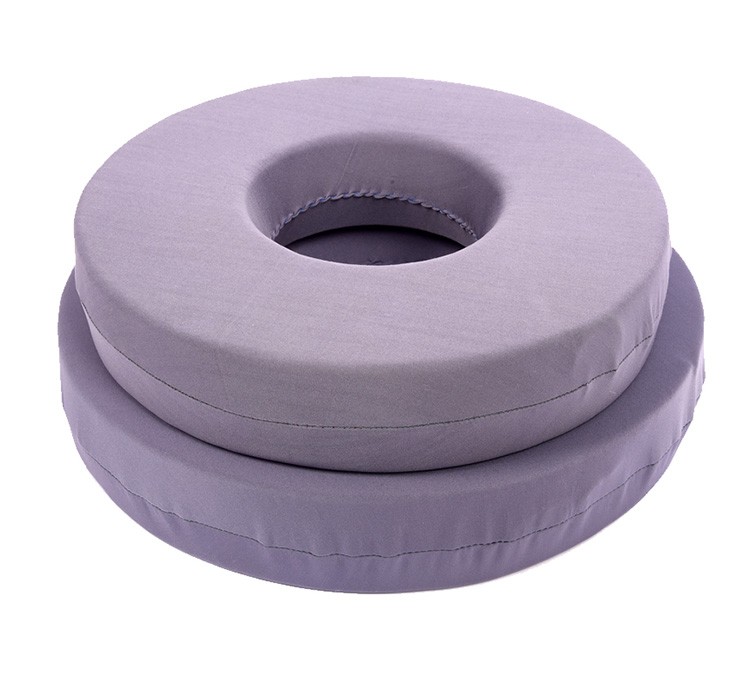 防褥疮坐垫老年人卧床压疮垫圈医用瘫痪病人残疾人褥疮垫圈免充气胯骨