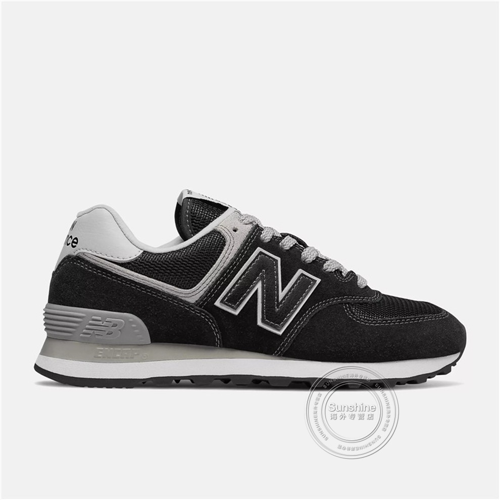 新百伦(new balance)经典574 复古运动鞋 女子耐磨防滑跑步鞋舒适运动
