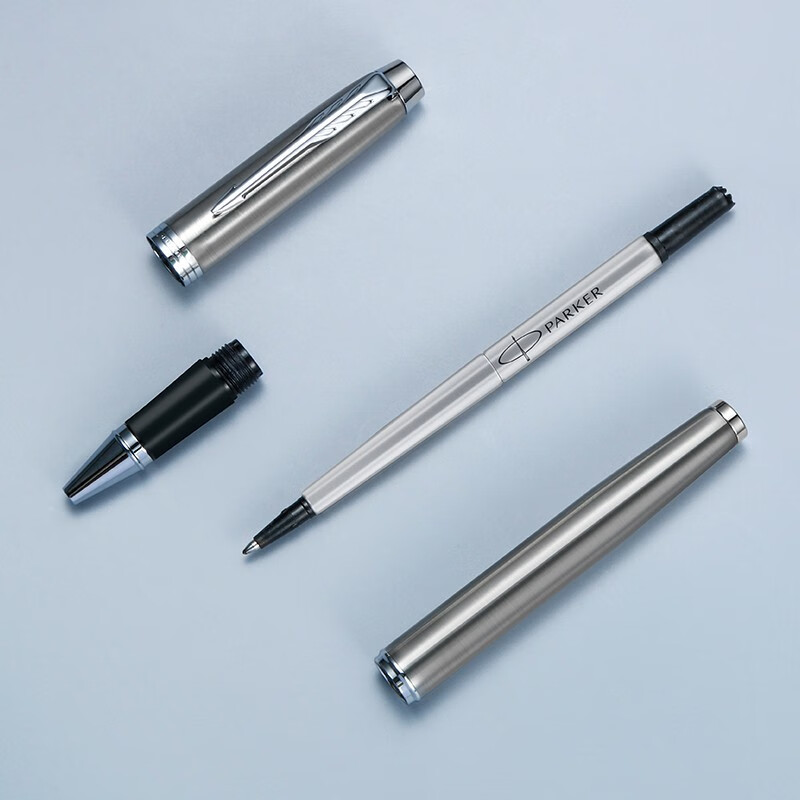 派克parker笔芯0507粗细可选派克签字笔替换芯派克宝珠笔芯商务高档