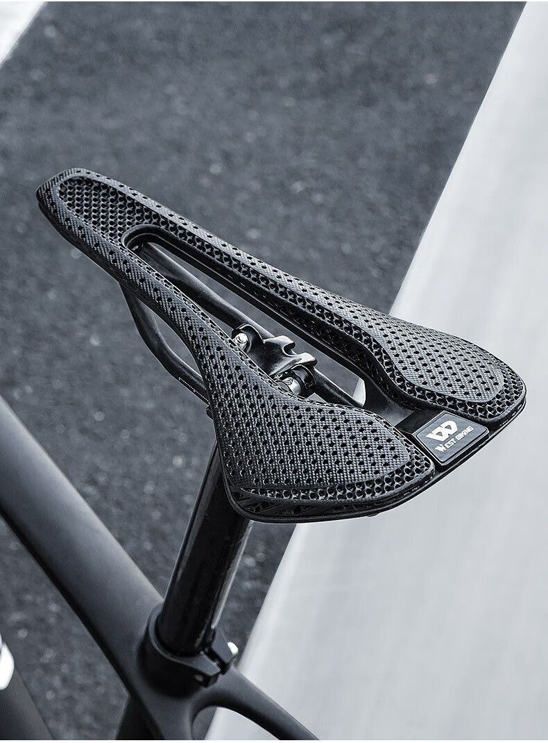 法萨赫(fasahe) 自行车坐垫公路车坐垫中空透气坐垫训练级竞速坐垫