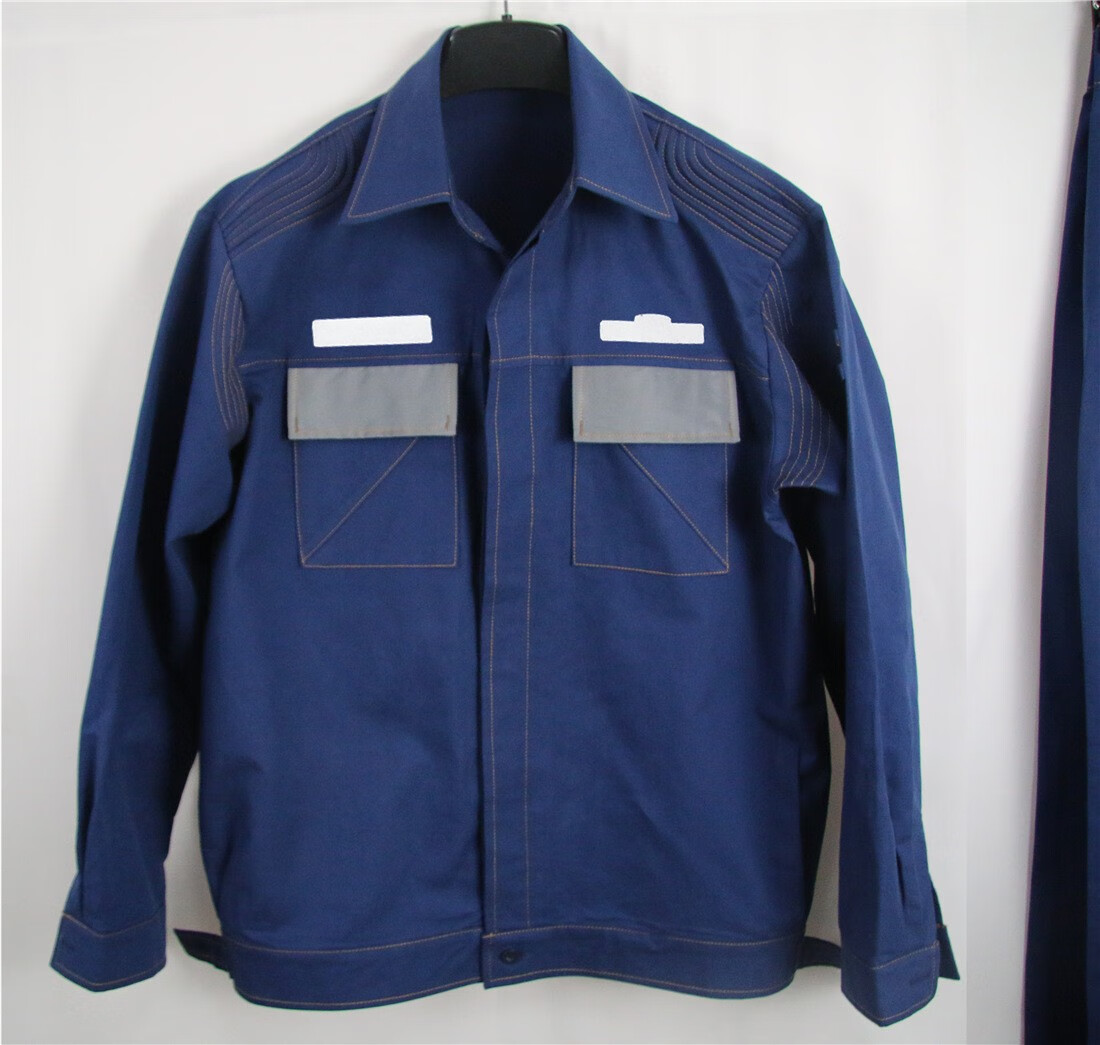 南方电网工作服南方电网工作服检修服棉工作服耐穿耐磨耐洗套装劳动服