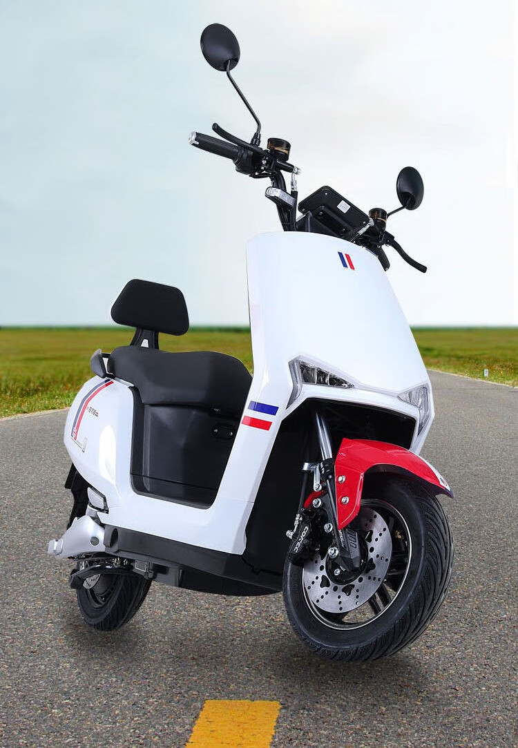 2022新款n9车型雅迪同款电动车72v长跑王外卖高速大功率爬坡电摩双人