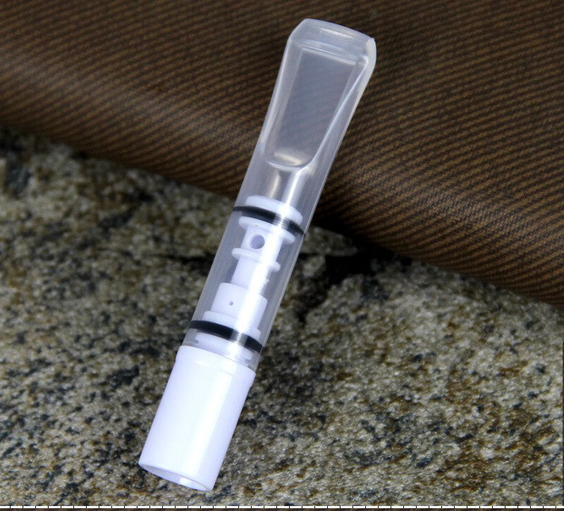 烟嘴过滤器循环过滤烟嘴3支装雅爵一次性健康烟嘴过滤器循环可清洗