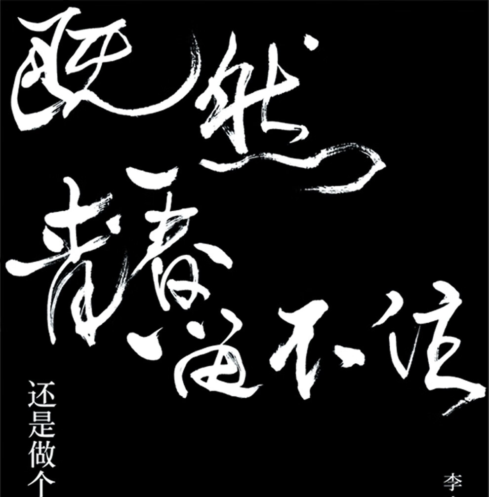 李宗盛专辑 既然青春留不住还是做个大叔好演唱会巡回影音纪录2cd唱片