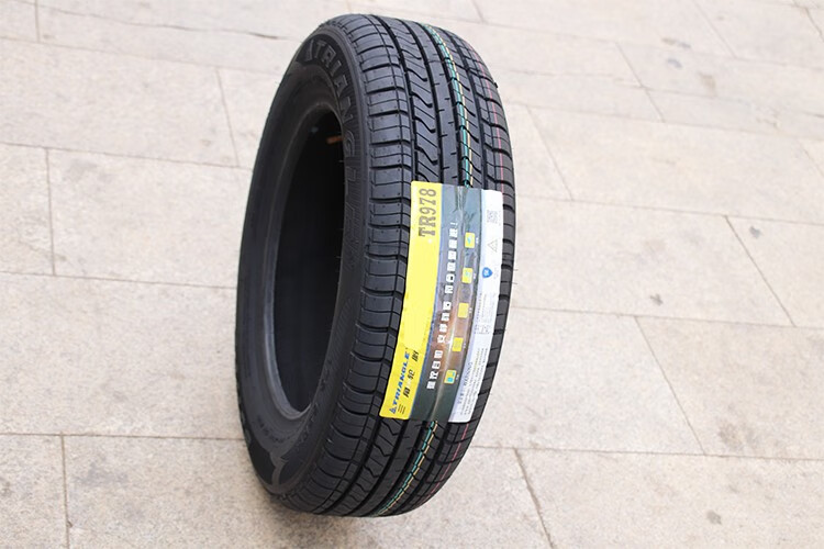 三角轮胎汽车轮胎tr97891h19560r15原配力帆620适配丰田花冠伊兰