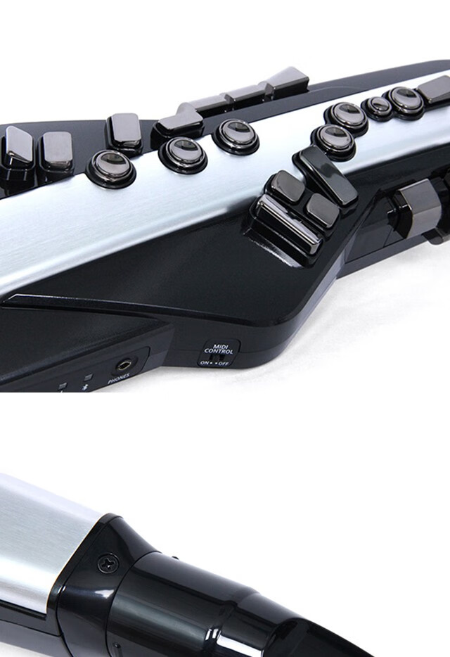 roland罗兰电吹管儿童老年初学者电子萨克斯型号ae30ae10rae05ae05