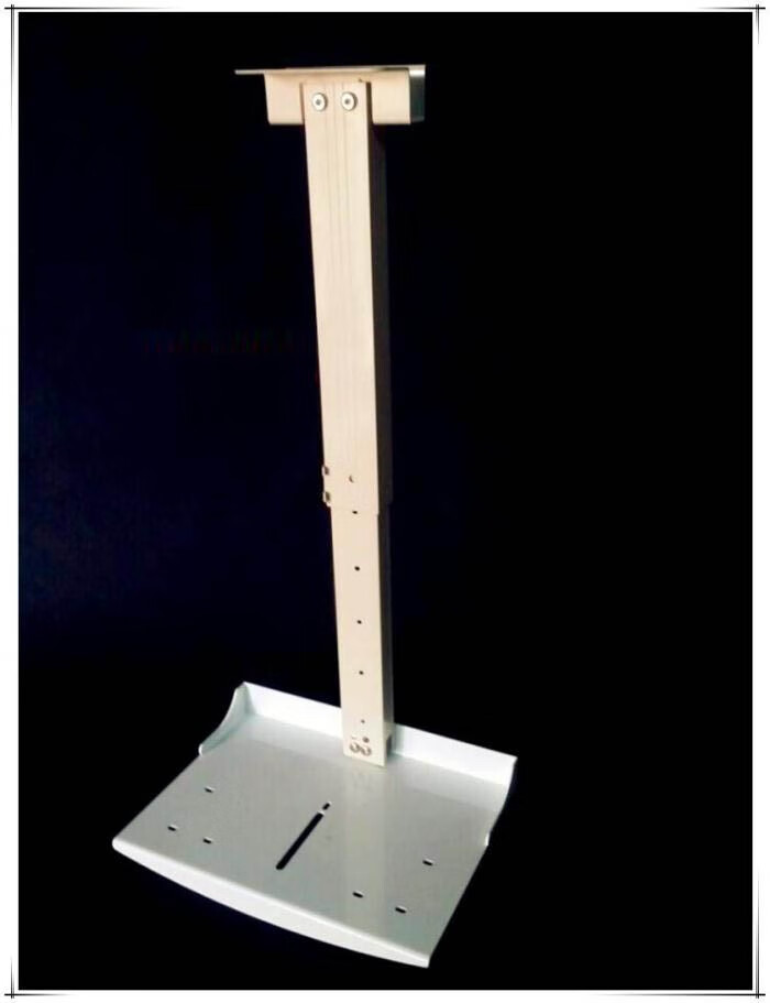 宝利通华为日立视频会议摄像头吊架摄像机吊架天花吊装支架托盘12米全