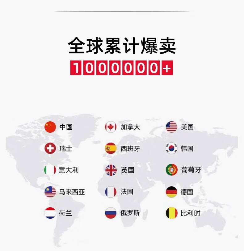 105904-【10万+评价】博宝特BOBOT洗地机家用无线布艺地毯沙发清洗机吸拖一体拖地机电动拖把吸尘器 DEEP 830【静夜黑】-详情图