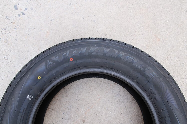 三角triangle轮胎汽车轮胎tr25921560r17适配日产逍客奇骏广汽传祺gs4