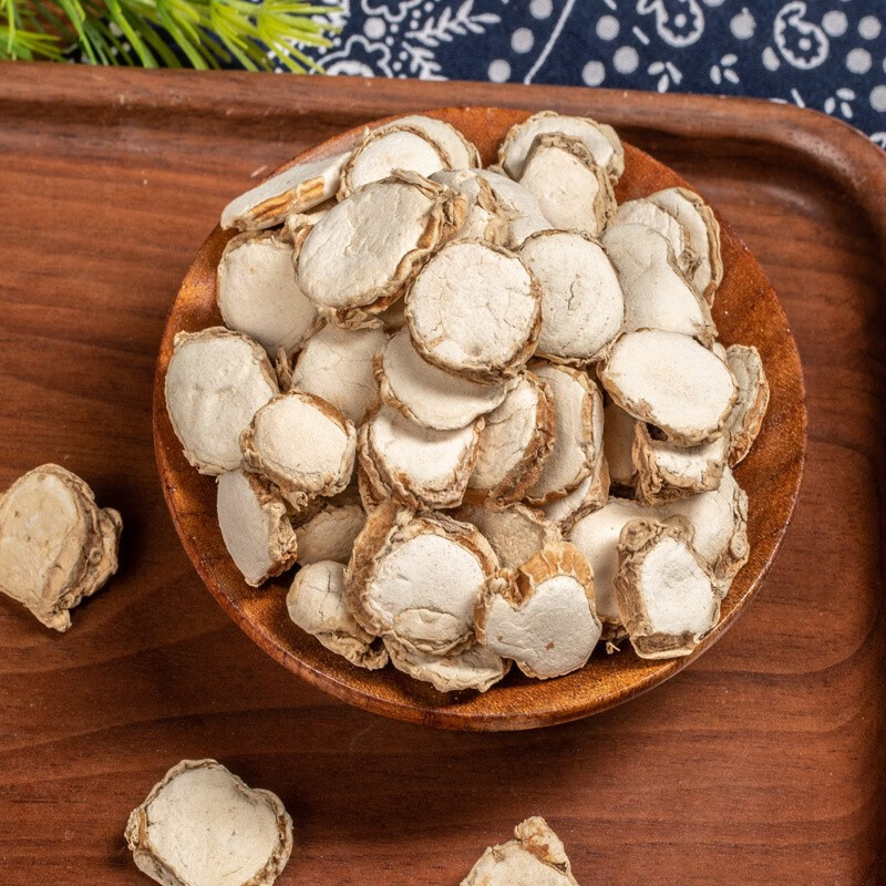 青樱红荔 大菜园 山奈 三奈 沙姜 山奈片 香料大料卤菜炖肉火锅调料