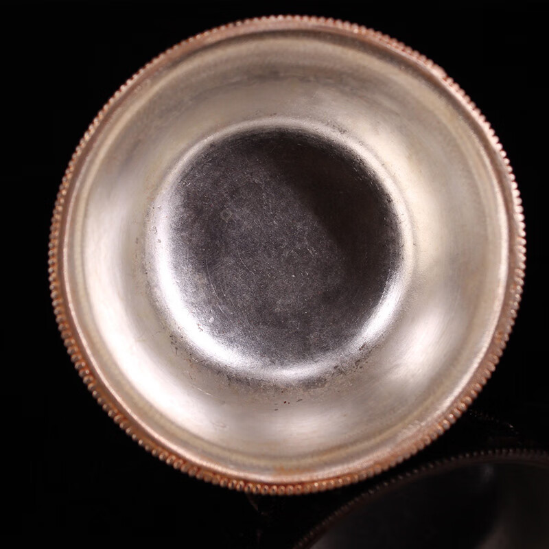 wn580净水碗 高7厘米x宽10.5厘米 264克