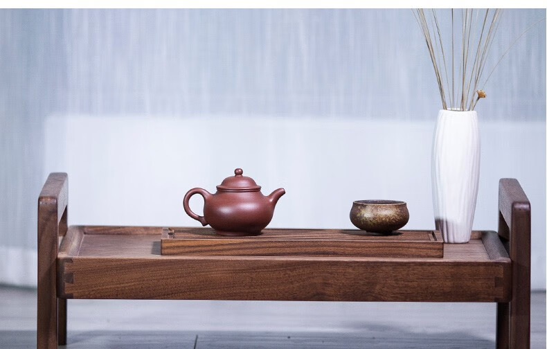 八马茶具宜兴紫砂壶原矿清水泥潘壶泡茶壶180ml