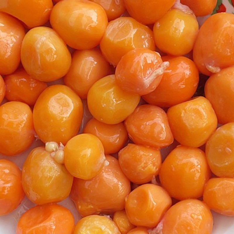 大菜园生蛋黄新鲜冷冻生鸡蛋黄蛋黄蛋包肠卵蛋黄蛋肠5斤