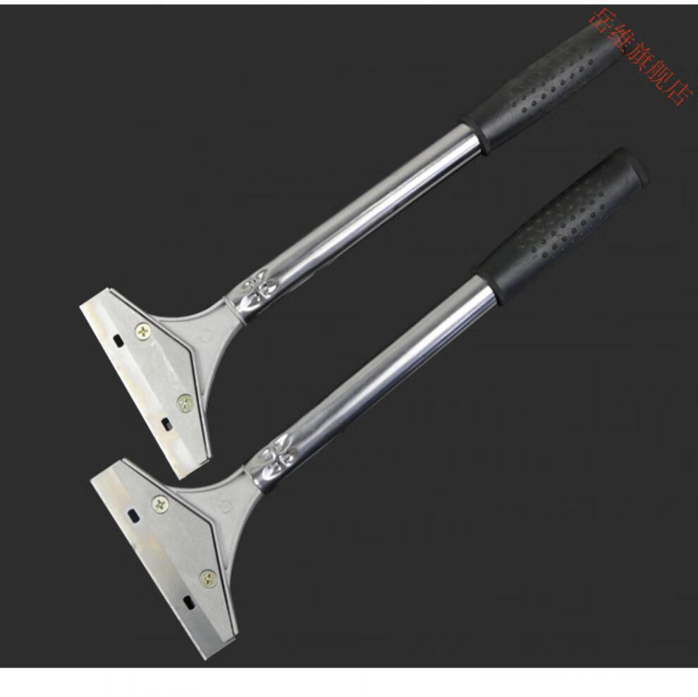 铲刀清洁刀保洁开荒不锈钢铲玻璃瓷砖刮刀瓷砖墙地面卫生清理美缝施工