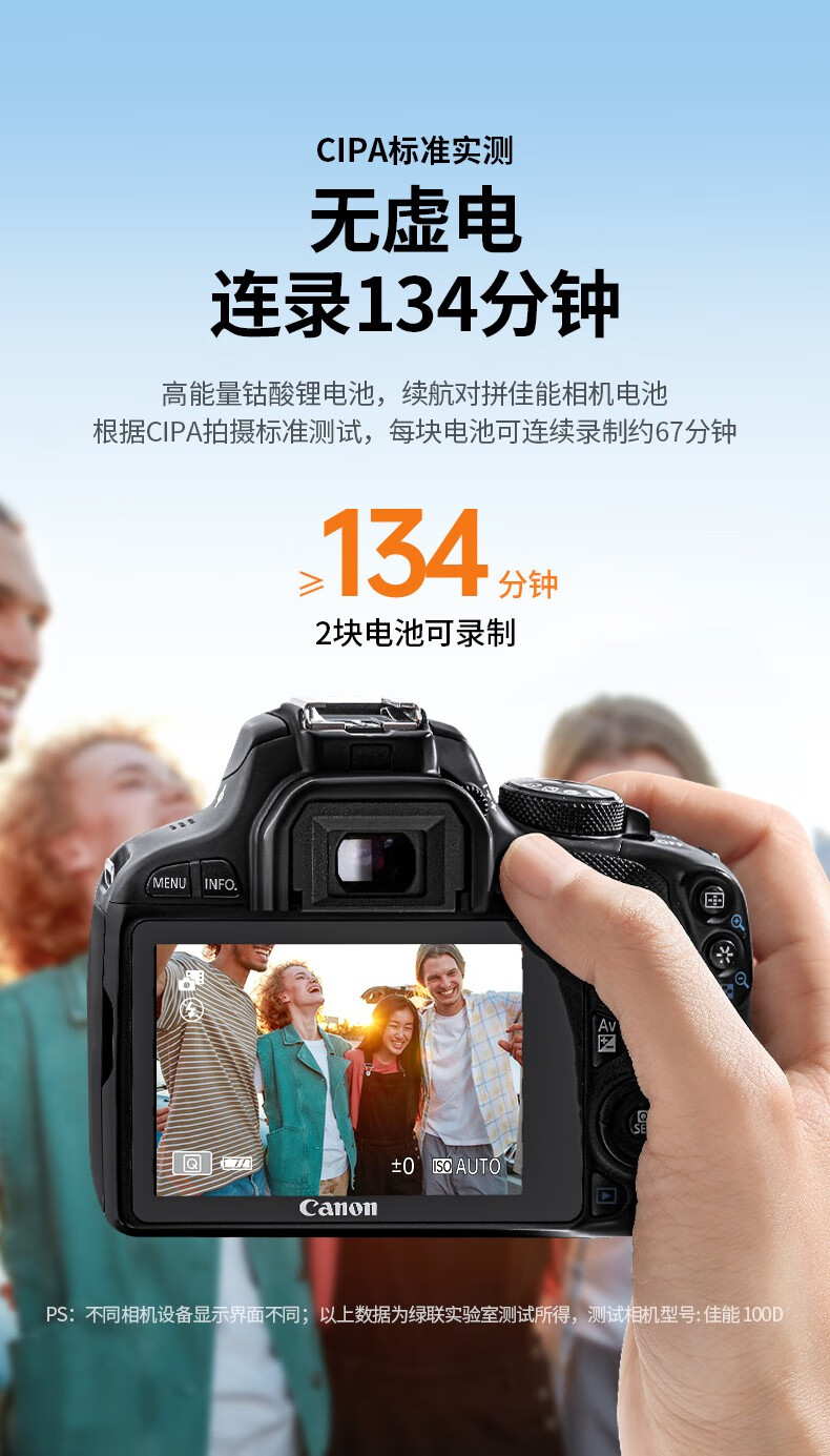 绿联ugreenlpe12相机电池充电器套装佳能eosmm2m50m10m100单反两电一