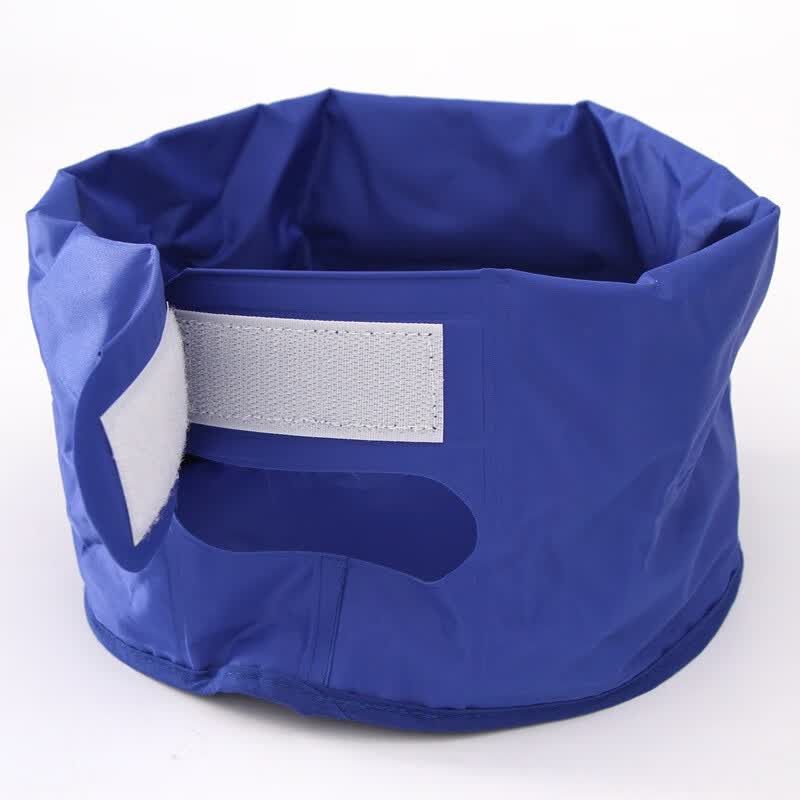 医用冰帽 化疗冰帽 冷敷头带 物理退热降温冷敷理疗 头围可调可重复