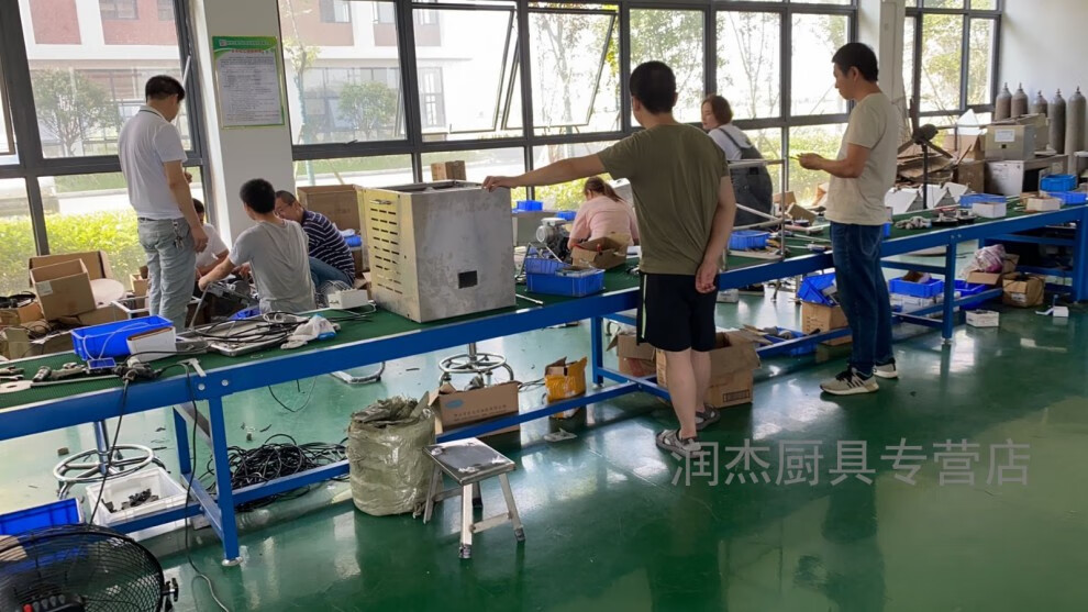 全自动黄鳝泥鳅宰杀机开背开肚杀鱼肚商用小型一体机去骨 黄鳝泥鳅去