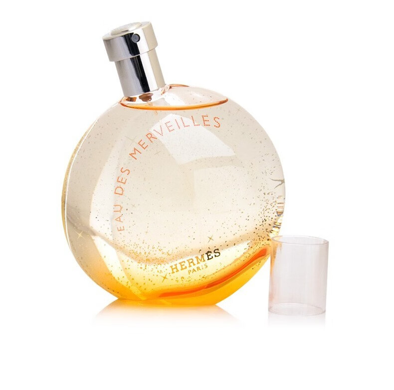 【新年礼物】爱马仕(hermes) 尼罗河花园女士淡香水30ml【图片 价格