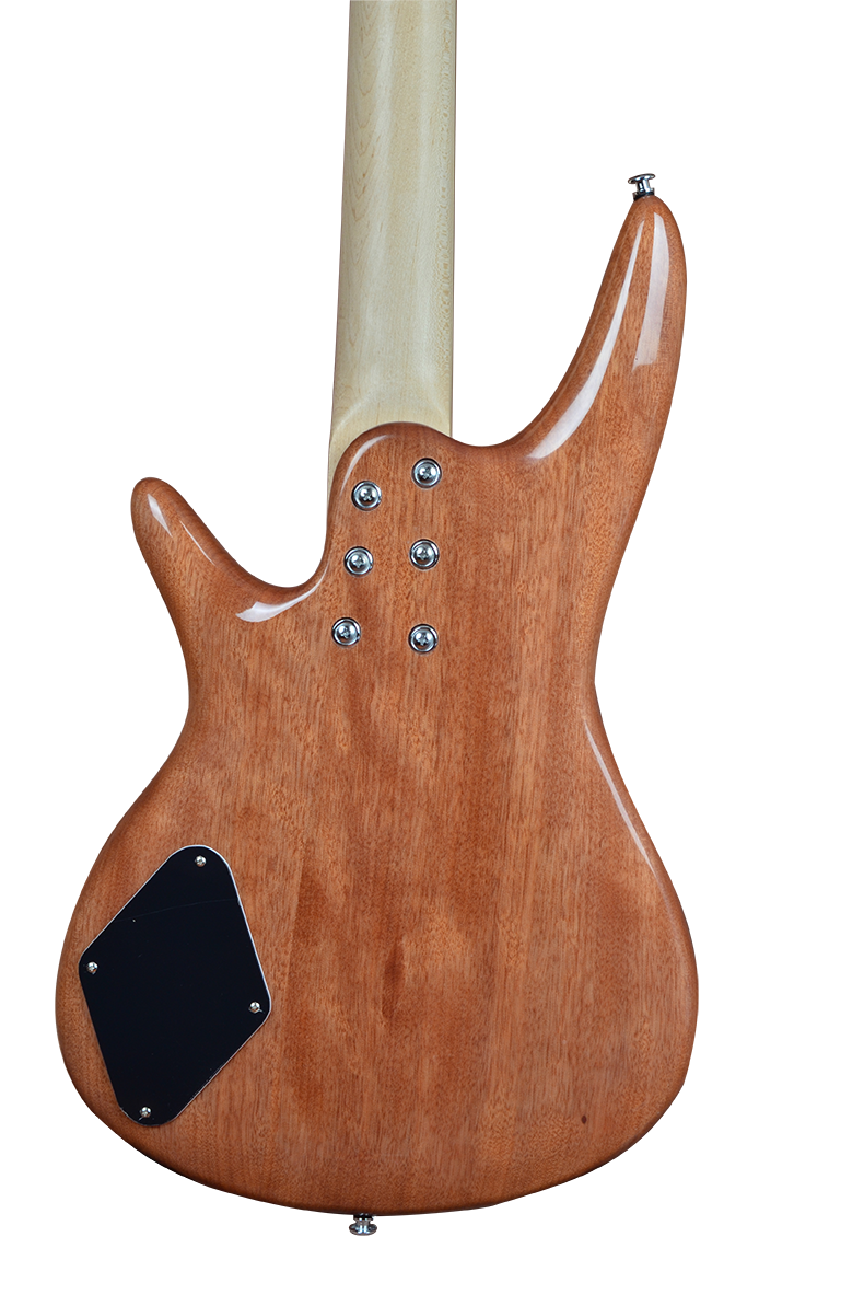 倾时超薄 pw电贝司 四弦电贝斯24品低音贝斯专业级 贝斯 背包【留言