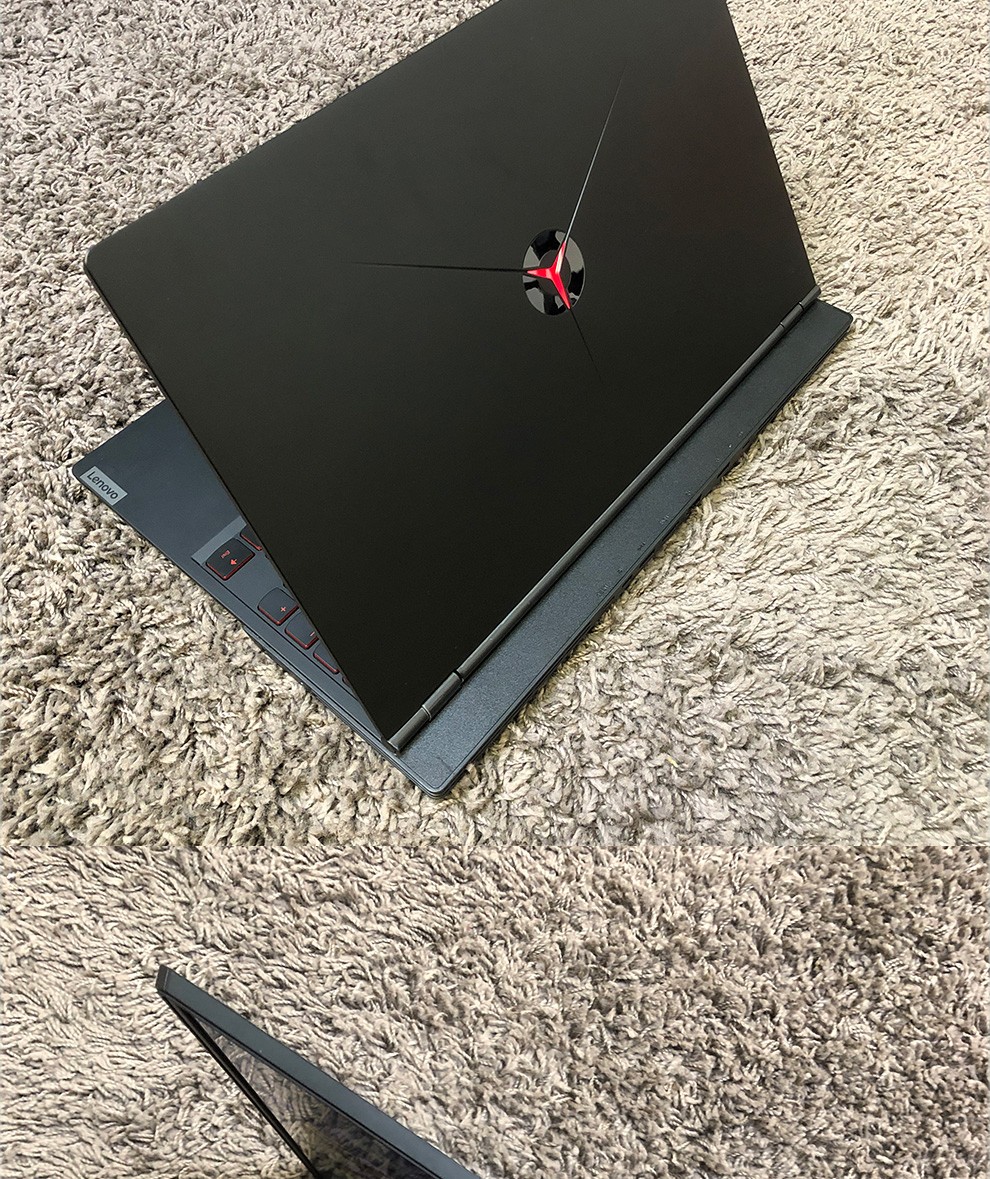 二手9成新联想lenovo拯救者r7000r720y7000156英寸二手吃鸡笔记本r5