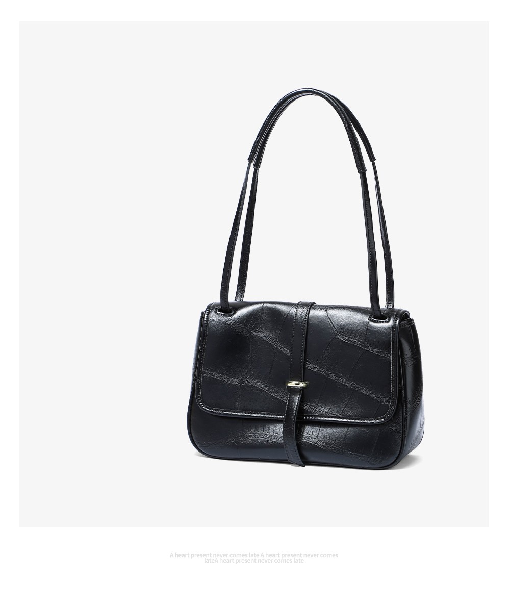 calwankeodh包包女包真皮托特包单肩包女品牌新款夏季百搭ck风奢侈品