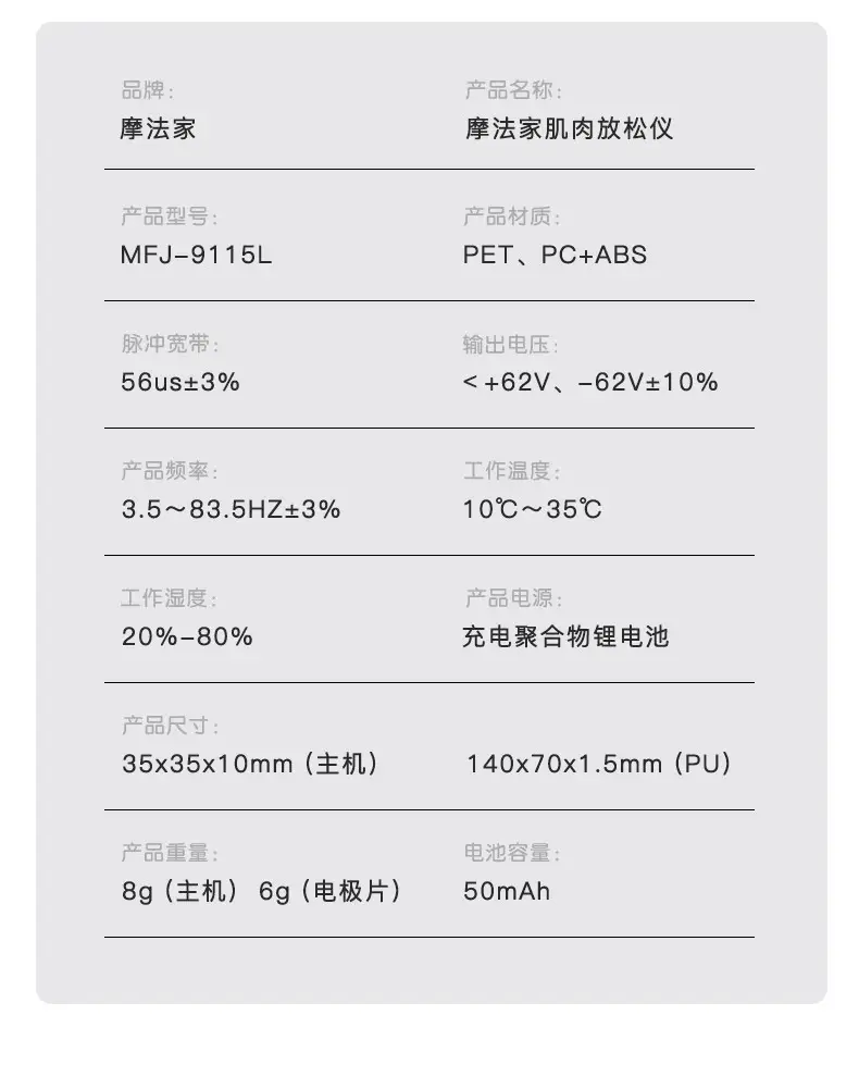 【送料無料スペシャル】マジシャンファッション漫画低周波パルスポケットマッサージステッカー - ガジェット - その他の素材 多色