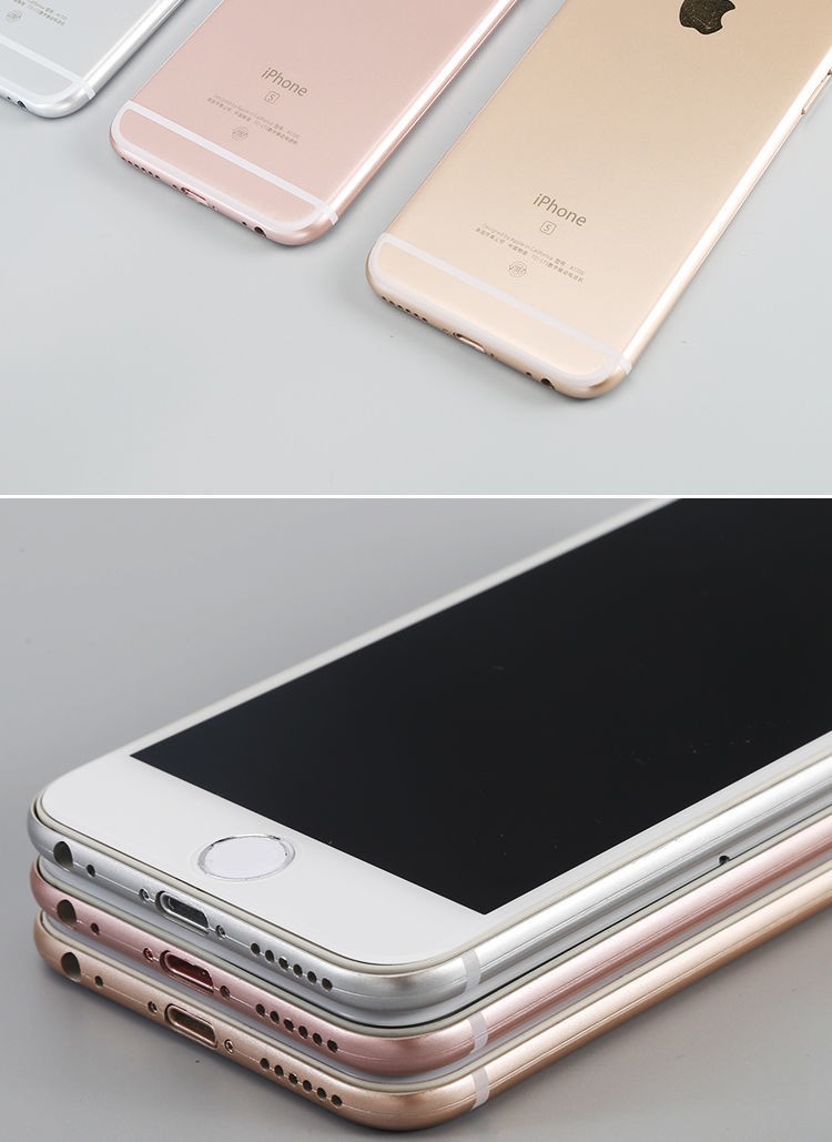 iphone7 7p可亮屏模型机上交包过手机模型机可震动真机等重1:1 苹果7p