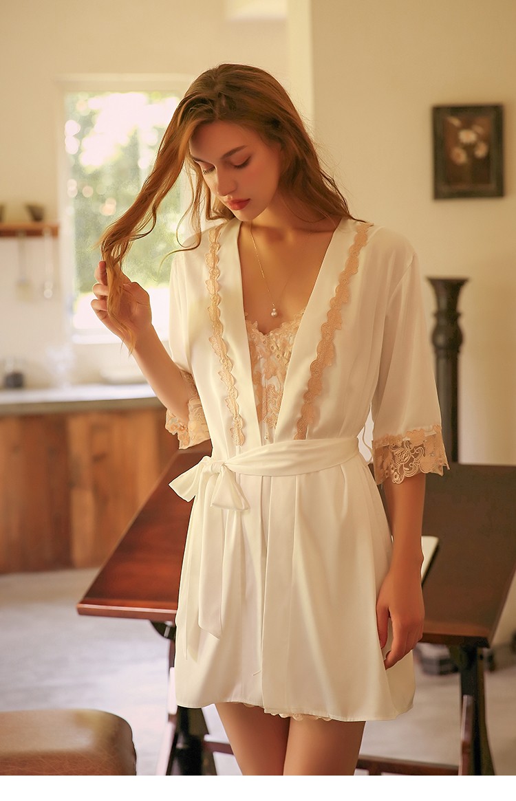 瑰若情趣内衣女诱惑性感内衣情趣丝袜套装免脱开档连体大码角色扮演