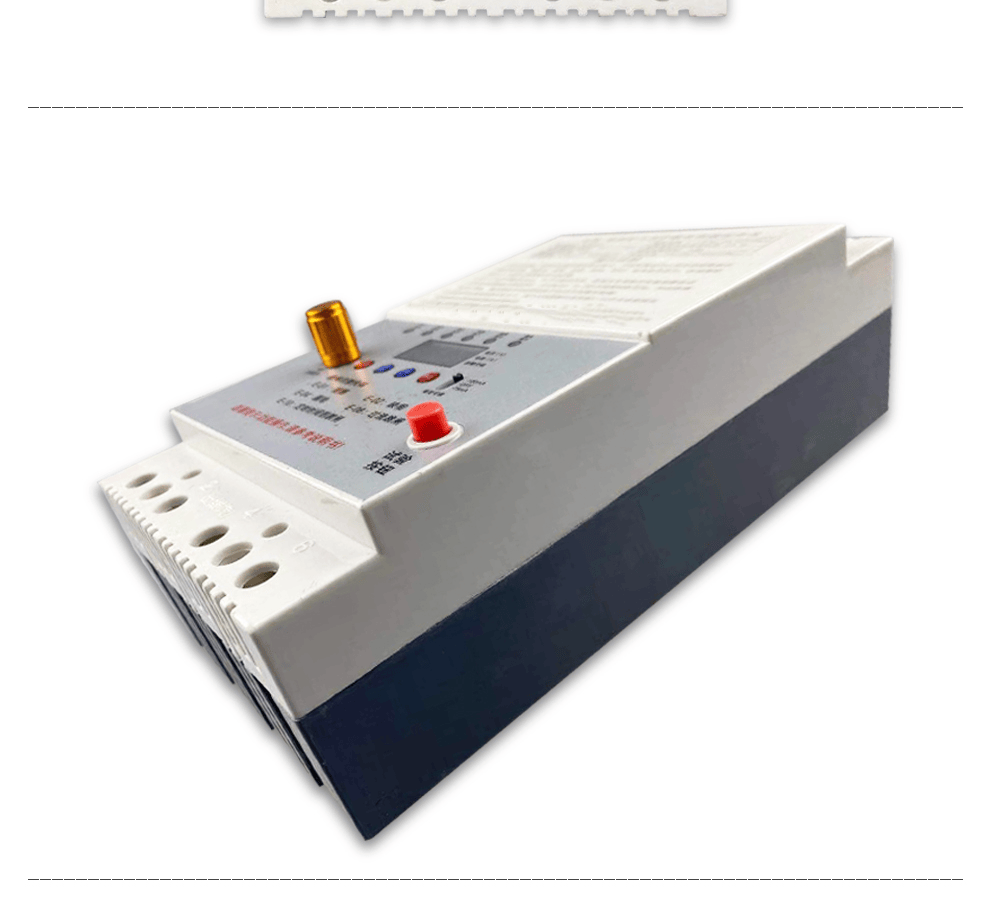 zk远程无线遥控开关三相大功率电机水泵智能控制遥控器开关220v380v