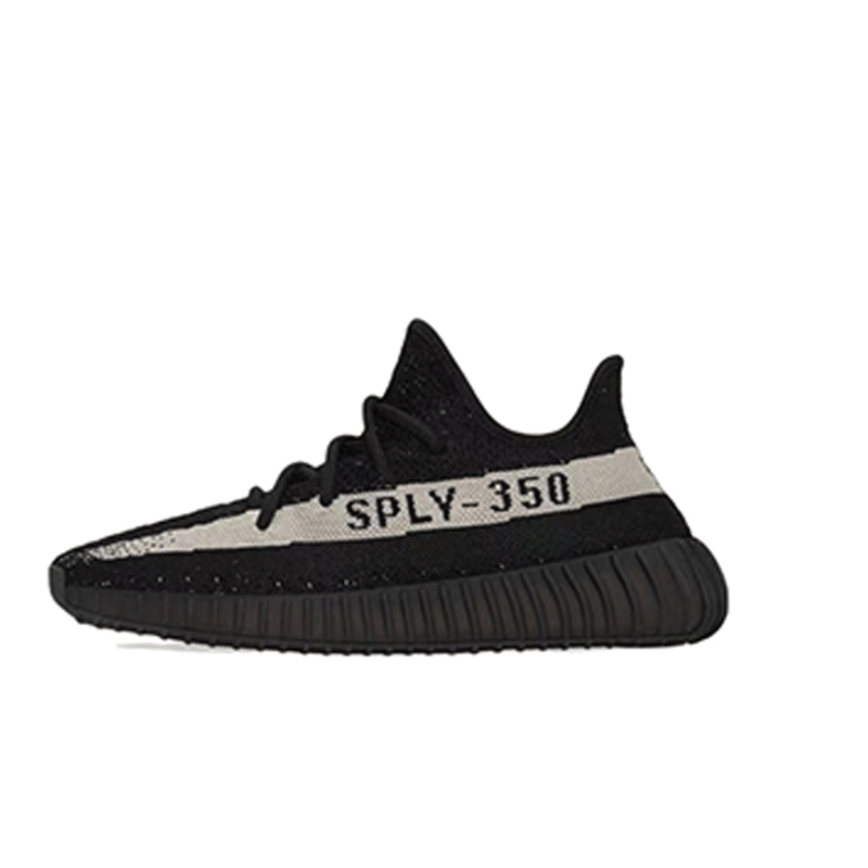 adidas阿迪达斯椰子350 yeezy boost 350 v2 男女潮流跑鞋跑步鞋 gy