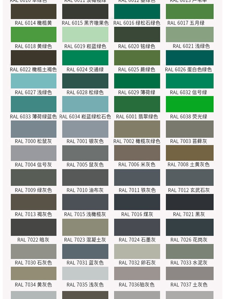 朵杉漆氟碳漆金属漆户外防腐氟碳面漆钢结构漆不锈钢底漆镀锌管漆栏杆