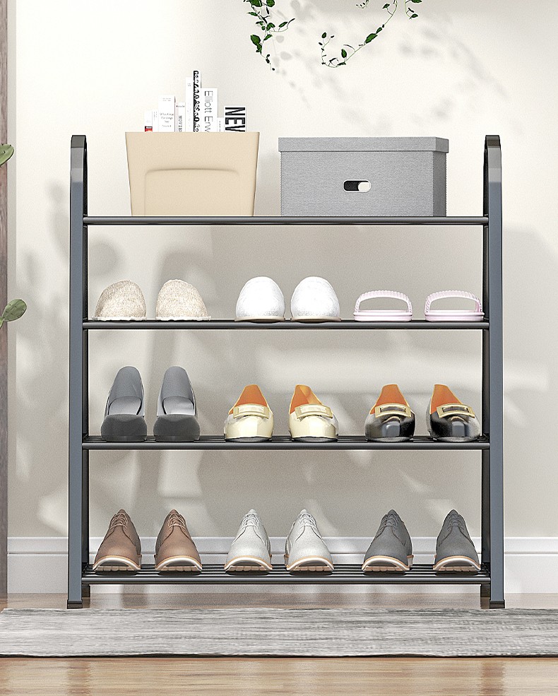 更多参数>>类别:普通鞋架主体材质:塑料附加组件:无附加组件附加功能