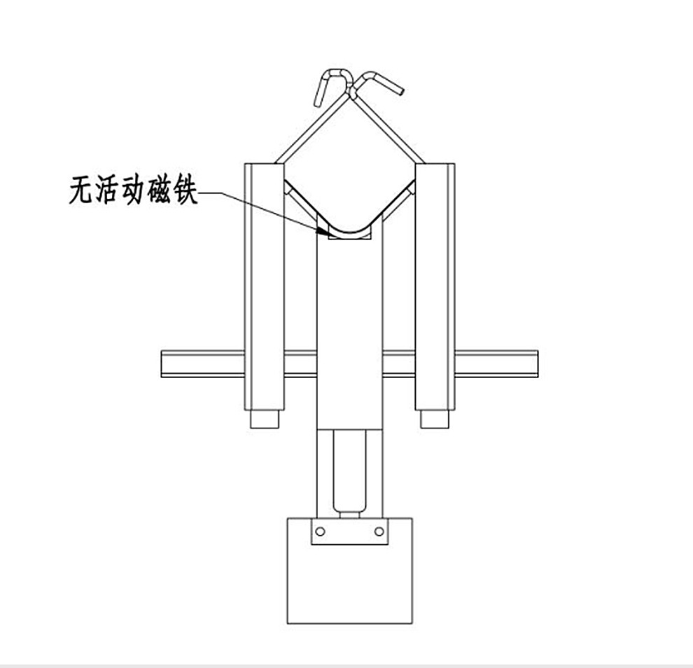 hc光缆挂钩机手动光缆附挂机光缆挂钩神器华豫hy91架空线缆附挂机光缆