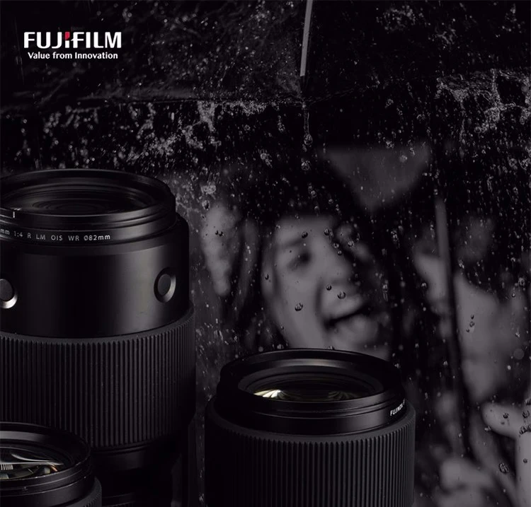 Fuji FUJIFILM GFX 50R mirrorless medium format camera mirrorless camera 51.4 million pixels touch and foldable screen single body without lens official standard configuration Fuji FUJIFILM GFX 50R mirrorless medium format camera mirrorless camera 51.4 million pixels touch and foldable screen single body without lens official standard configuration
