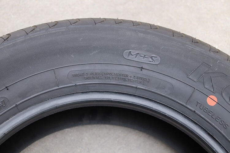 kenda建大轮胎kr23舒适操控强低噪稳定对称花纹18570r1488h适配欧诺