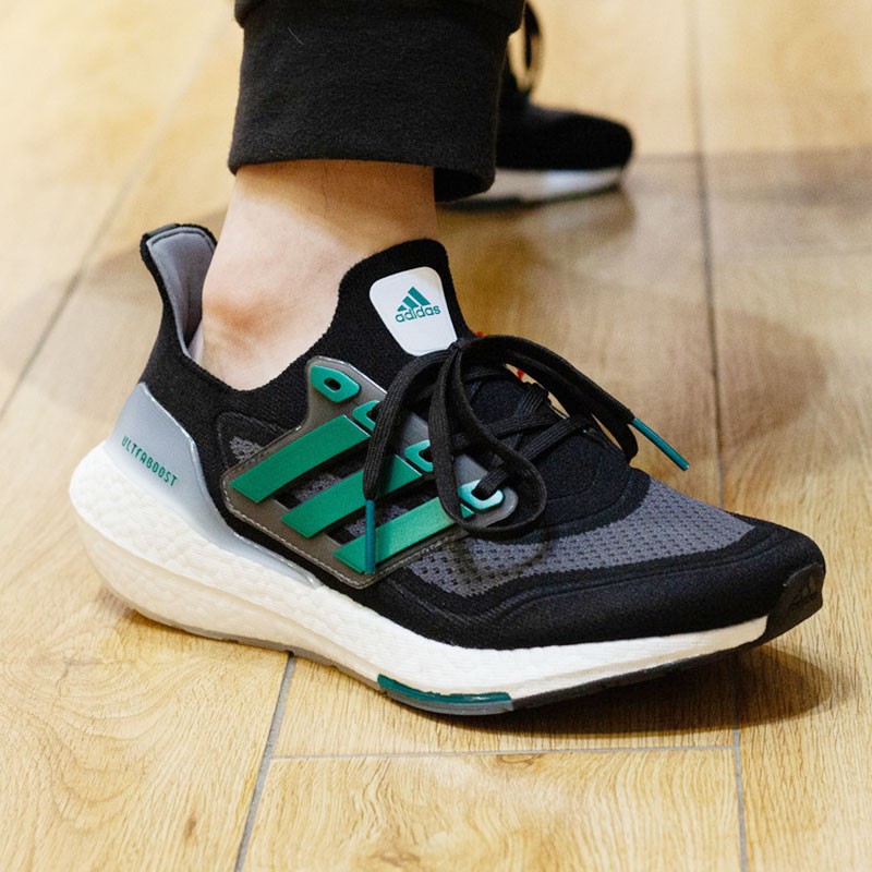 adidas阿迪达斯ultraboost ub21男女缓震透气休闲跑步鞋fy0379 fz1917