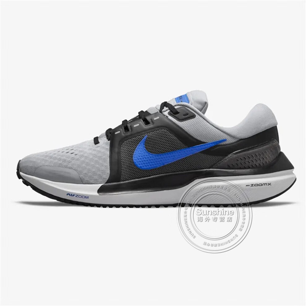 耐克男鞋nikeairzoomvomero16男士跑步鞋健身训练鞋轻量缓震透气舒适