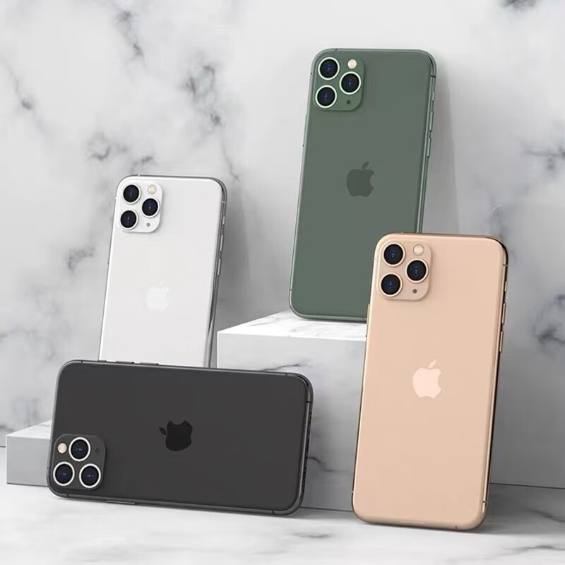 apple/苹果 iphone 11 pro max正品苹果11pro max全网通原装手机 11