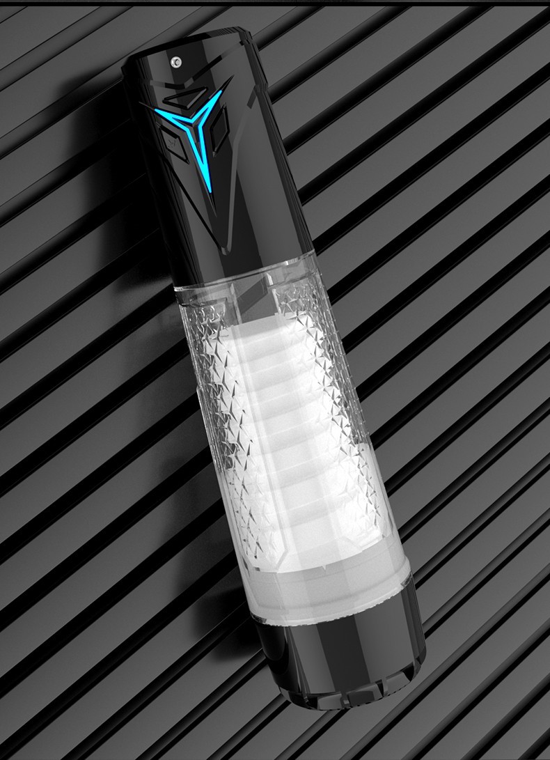 久爱电动飞机杯男用自慰器全自动震动吮吸男性玩具成人情趣用品吸泵拔