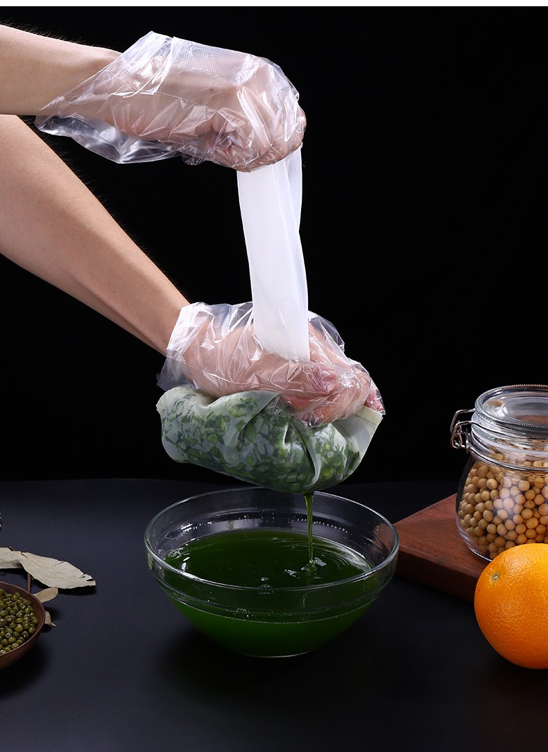 沃德百惠worthbuy挤菜水布袋挤馅袋豆浆过滤网家用厨房蔬菜馅挤水器包