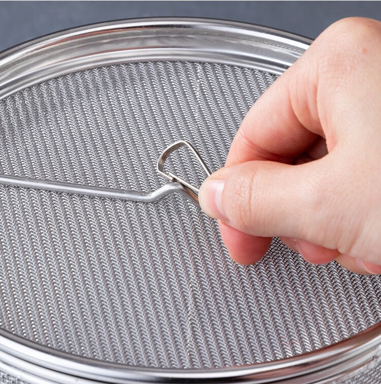 不锈钢卤水篮卤料过滤网卤料包调料盒大煮炖肉调料包