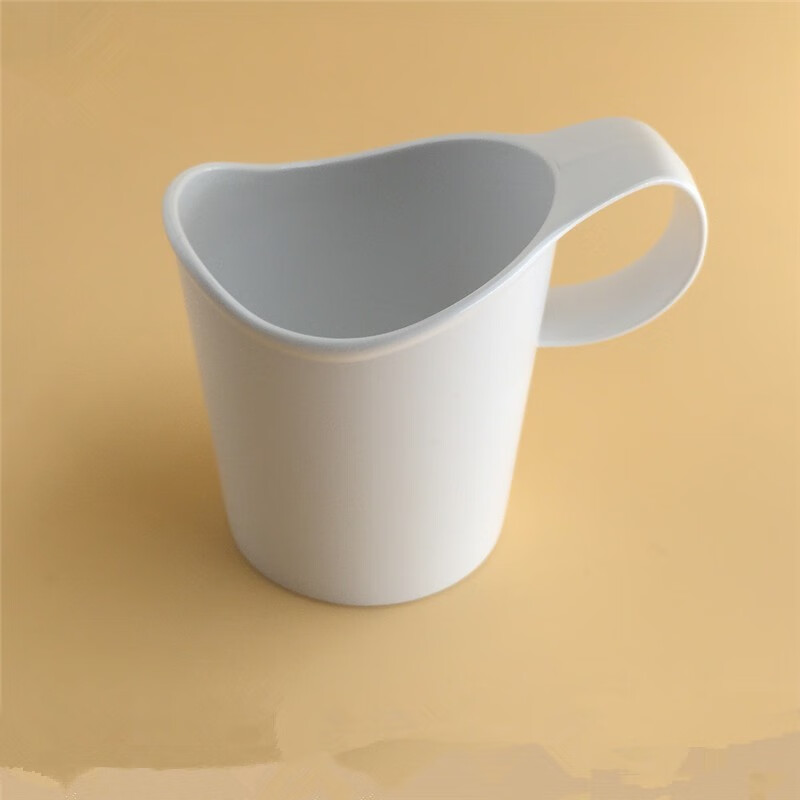 野翔一次性纸杯托盘杯托塑料加厚茶杯托家用办公杯座塑料杯防烫杯托垫