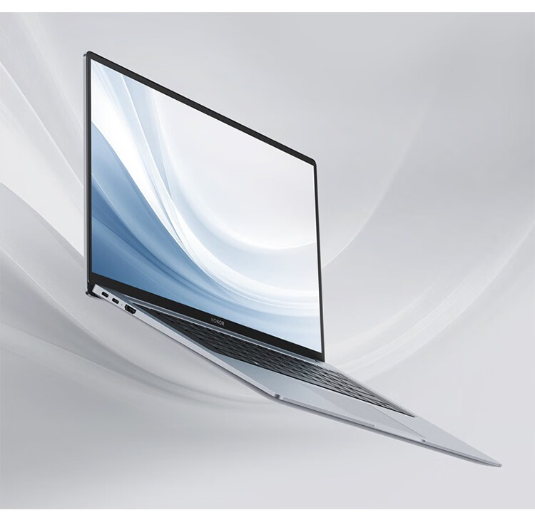 荣耀笔记本电脑magicbook16pro161英寸可选144hz华为多屏协同游戏商务