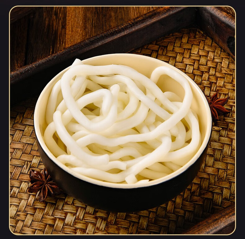 筋豆韵正宗鲜土豆粉条砂锅粉麻辣烫火锅速食酸辣粉180g土豆粉10袋共