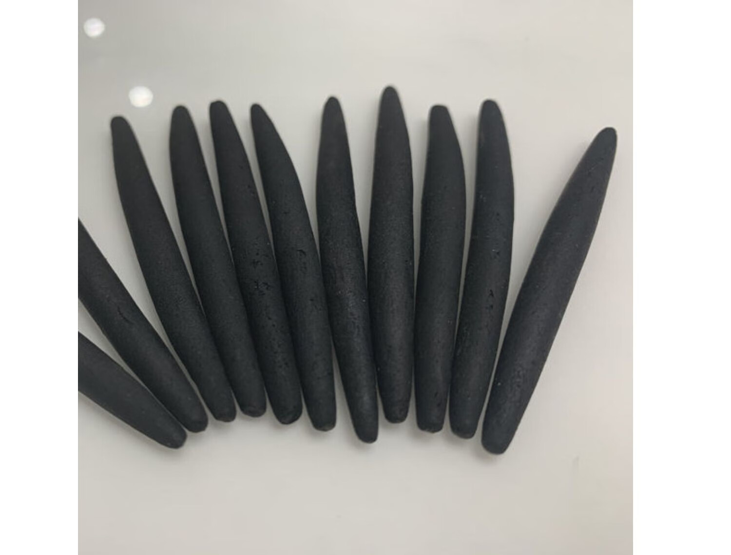 乌斯玛草棒新疆乌斯曼发际线眼睫毛眉毛植物制作新疆乌斯玛草韩伦美羽